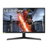 LG | 27GN60R-B | 27 " | IPS | 1920 x 1080 pikseli | 16:9 | 1 ms | 350 cd/m2 | Czarny | Ilość portów HDMI 1 | 144 Hz-1300