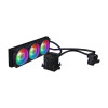 Cooler Master MasterLiquid ML360 Sub-Zero Evo Complete Water Cooling - czarny-13006443
