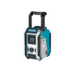 MAKITA RADIO 12/14,4/18V DMR114 BLUETOOTH 5,0 AUX USB-13009978