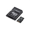 MEMORY MICRO SDHC 32GB UHS-I/W/A SDCIT2/32GB KINGSTON-13012229
