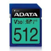 ADATA Premier Pro 512 GB SDXC UHS-I Klasa 10-13012235