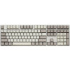 Ducky Origin Vintage klawiatura Uniwersalne USB QWERTZ Niemiecki Szary-13012748