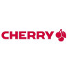 CHERRY STREAM klawiatura Biuro USB QWERTZ Niemiecki Czarny-13012851