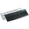 CHERRY Comfort keyboard USB, black, FR klawiatura Czarny-13012854