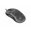 Mysz Arozzi Favo Ultra Light Gaming Mouse - czarno-szara-13013479