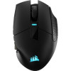 Korsarz | Mysz do gier | Bezprzewodowa mysz do gier | BUŁAT ELITE RGB | Optyczny | Mysz do gier | Czarny | Tak-13013568
