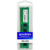 Pamięć GoodRam PC1333 GR1333D364L9/8G (DDR3 DIMM; 1 x 8 GB; 1333 MHz; CL9)-1302033