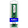 Pamięć GoodRam GR2666D464L19S/8G (DDR4 DIMM; 1 x 8 GB; 2666 MHz; CL19)-1302055