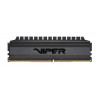 PATRIOT VIPER 4 BLACKOUT DDR4 2x8GB 3600MHz XMP2-1302099
