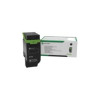 RETURN TONER CARTRIDGE BLACK/F/ CS531 CX532 15.K-13021309