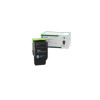 Lexmark 78C20C0 kaseta z tonerem 1 szt. Oryginalny Cyjan-13021312