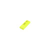 Pendrive GoodRam UME2 UME2-0160Y0R11 (16GB; USB 2.0; kolor żółty)-1302152