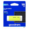Pendrive GoodRam UME2 UME2-0160Y0R11 (16GB; USB 2.0; kolor żółty)-1302155
