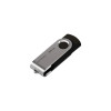 Pendrive GoodRam Twister UTS3-0640K0R11 (64GB; USB 3.0; kolor czarny)-1302168