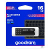 Pendrive GoodRam UME3 UME3-0160K0R11 (16GB; USB 3.0; kolor czarny)-1302189