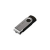 Pendrive GoodRam Twister UTS2-0640K0R11 (64GB; USB 2.0; kolor czarny)-1302252