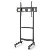 Stojak mobilny TV 50-90” do 70kg regulowany półka AV-13022533