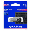Pendrive GoodRam Twister UTS3-0160K0R11 (16GB; USB 3.0; kolor czarny)-1302259