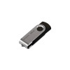 Pendrive GoodRam Twister UTS2-1280K0R11 (128GB; USB 2.0; kolor czarny)-1302304