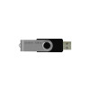Pendrive GoodRam Twister UTS2-1280K0R11 (128GB; USB 2.0; kolor czarny)-1302305