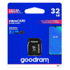 Karta pamięci GoodRam M1AA-0320R12 (32GB; Class 10; + adapter)-1302322