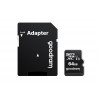 Karta pamięci GoodRam M1AA-0640R12 (64GB; Class 10; + adapter)-555580