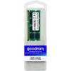 Pamięć GoodRam GR1333S364L9/8G (DDR3 SO-DIMM; 1 x 8 GB; 1333 MHz; CL9)-1302354