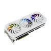 Karta graf. ASUS RTX 3070 ROG STRIX 8GB White V2 (WYPRZEDAŻ)-13023630