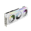 Karta graf. ASUS RTX 3070 ROG STRIX 8GB White V2 (WYPRZEDAŻ)-13023633