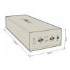 Bateria Zewnętrzna Yopowerbank CSX5-13024446