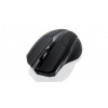 Mysz IBOX i005 Pro IMLAF005W (laserowa; 1600 DPI; kolor czarny)-856785