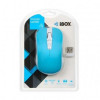Mysz IBOX LORIINI IMOF008WBL (optyczna; 1600 DPI; kolor niebieski-1302573