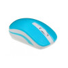 Mysz IBOX LORIINI IMOF008WBL (optyczna; 1600 DPI; kolor niebieski-1302575