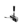Hamulec ręczny Thrustmaster TSS | Czarny/Srebrny-13032439