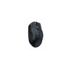 Mysz do gier Razer Naga V2 HyperSpeed, 2.4 GHz, Bluetooth, Bezprzewodowy, Czarny-13032523