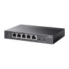 Switch TP-LINK TL-SG1005P-PD (POE++)-13034645