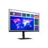 SAMSUNG Monitor 27'' WQD 2560x1440 75z 250cdm2 1000:1-13038972