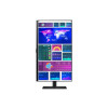 SAMSUNG Monitor 27'' WQD 2560x1440 75z 250cdm2 1000:1-13038974