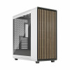Obudowa Fractal Design North XL Midi Chalk TG Clear (Biała, przezroczysty bok)-13042117