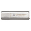 MEMORY DRIVE FLASH USB3.2/128GB IKLP50/128GB KINGSTON-13043537