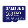 SAMSUNG Dysk SSD Micro SD 256GB PRO Plus-13043560