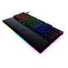Razer | Opcyjna klawiatura do gier Huntsman V2 | Klawiatura do gier | Światło LED RGB | Stany Zjednoczone | Przewodowe |