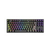 KLAWIATURA DLA GRACZY GENESIS THOR 404 TKL US PODŚWIETLENIE RGB MECHANICZNA CZARNA KAILH BOX BROWN-13043958