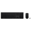 Lenovo Professional Wireless Rechargeable Combo Keyboard and Mouse-13044003