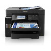 Epson EcoTank L15160 Kolorowy, Atramentowy, Drukarka wielofunkcyjna, A3+, Wi-Fi, Czarny-13044602