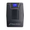 POWER WALKER UPS LIN-IN VI 1500 SCL 1500VA, 4X SCHUKO, RJ11/45, USB, LCD-13055785