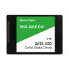 Dysk SSD WD Green WDS200T2G0A (2 TB ; 2.5"; SATA III)-1307080