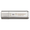MEMORY DRIVE FLASH USB3.2 64GB/IKLP50/64GB KINGSTON-13071581