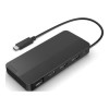 Lenovo 40B90000WW stacja dokująca Przewodowa USB 3.2 Gen 1 (3.1 Gen 1) Type-C Czarny-13072099