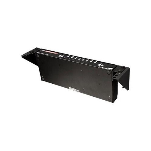 1U 19 WALL MOUNT RACK BRACKET/.-13001031